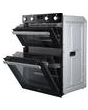 Belling Bi902fpblk Double Oven 444444786