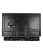 Btech BTV914 Soundbar to TV Universal Mounting Bracket