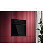 AEG OU5AB20XK 59.6cm Built-In Electric Oven Black