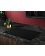 AEG SO84IA00FB 78cm Induction Hob Black