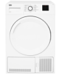 Beko DTBC10001W 10kg Condenser Tumble Dryer Sensor