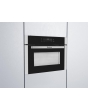 Blomberg OKW9441X Built In Electric Combi Microwave Oven - Stainless Steel