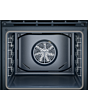 Blomberg ROEN8232WBP 72L Electric Oven Black