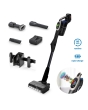 Bosch BBS1041GGB Cordless Handstick Vacuum Cleaner - 80 Minutes Runtime - Graphite