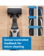 Bosch BBS1041GGB Cordless Handstick Vacuum Cleaner - 80 Minutes Runtime - Graphite