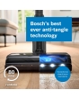Bosch BBS1041GGB Cordless Handstick Vacuum Cleaner - 80 Minutes Runtime - Graphite