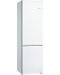 Bosch KGN392WEBG 60cm 70/30 Frost Free Fridge Freezer - White