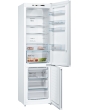 Bosch KGN392WEBG 60cm 70/30 Frost Free Fridge Freezer - White