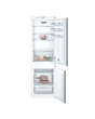 Bosch KIN86VSF0G 60:40 Frost Free Integrated Fridge Freezer