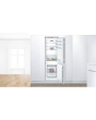 Bosch KIN86VSF0G 60:40 Frost Free Integrated Fridge Freezer