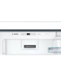 Bosch KIN86VSF0G 60:40 Frost Free Integrated Fridge Freezer