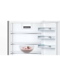Bosch KIN86VSF0G 60:40 Frost Free Integrated Fridge Freezer