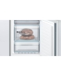 Bosch KIN86VSF0G 60:40 Frost Free Integrated Fridge Freezer