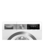 Bosch WAX32GH4GB Serie8 10kg 1600 Spin Smart Washing Machine