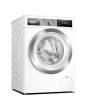 Bosch WAX32GH4GB Serie8 10kg 1600 Spin Smart Washing Machine