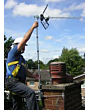 TV Aerial Call - Inspection and Quote