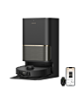 Dreame RLL88HE_BLK Ultra Smart Vacuum and Mop