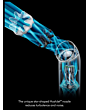 Dyson PF01-CO HushJet Mini Cool Fan with USB-C
