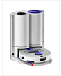 Dyson R2NUROVIW+D r2 nurovi wash+dry - Silver & Vinca Blue | Dyson | Brands | Members Site