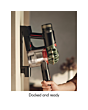 Dyson V8CYCLONENEW Cordless Vacuum with Furniture Kit