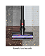 Dyson V8CYCLONENEW Cordless Vacuum with Furniture Kit