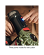 Dyson V8CYCLONENEW Cordless Vacuum with Furniture Kit