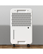 Ecoair Dc12 Mk3 Compressor Dehumidifier 12 Litres Per Day - White