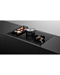 Fisher & Paykel CI905ZZDTB5 Black Induction Hob
