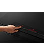 Fisher & Paykel CI905ZZDTB5 Black Induction Hob