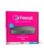 Freesat UHD4X500 500Gb Freesat 4K TV Recorder in Anthracite