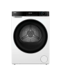 Haier 8kg Heat Pump Tumble Dryer, White Finish