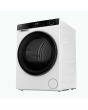 Haier 8kg Heat Pump Tumble Dryer, White Finish