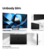 Hisense 100U7STUK 100inch MiniLED 4K 144Hz Smart TV