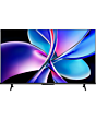 Hisense 43E7STUK 4K Ultra HD 144Hz Hi-QLED TV Black