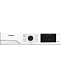 Hotpoint HBD9681ANTSTAIN 9kg/6kg 1400 Spin Washer Dryer