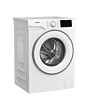 Hotpoint HEV841WUK 8kg 1400 Spin Washing Machine White