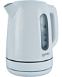 Igenix IGK01022W Cordless Jug Kettle 