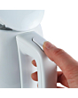 Igenix IGK01022W Cordless Jug Kettle 