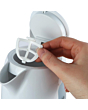Igenix IGK01022W Cordless Jug Kettle 