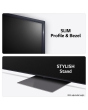 LG 75QNED816RE_AEK 75inch 4K Smart QNED TV