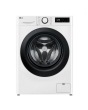 LG F2Y509WBLN1 9kg 1200 Spin Washing Machine - White
