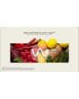 LG GSVV80PYLL 91.3cm 50/50 Frost Free American Fridge Freezer - Prime Silver