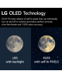 LG OLED55CS6LA_AEK 55inch 4K OLED Smart TV