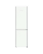Liebherr CU3331 55cm Fridge Freezer in White