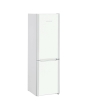 Liebherr CU3331 55cm Fridge Freezer in White