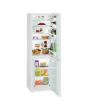 Liebherr CU3331 55cm Fridge Freezer in White