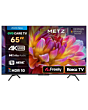 Metz 65MRF6000ZUK 65inch 4K DLED Smart TV - Black