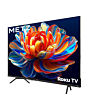 Metz 65MRF6000ZUK 65inch 4K DLED Smart TV - Black