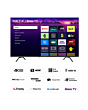 Metz 65MRF6000ZUK 65inch 4K DLED Smart TV - Black