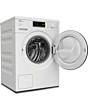 Miele WEA125 WCS 8kg 1400 Spin Washing Machine White